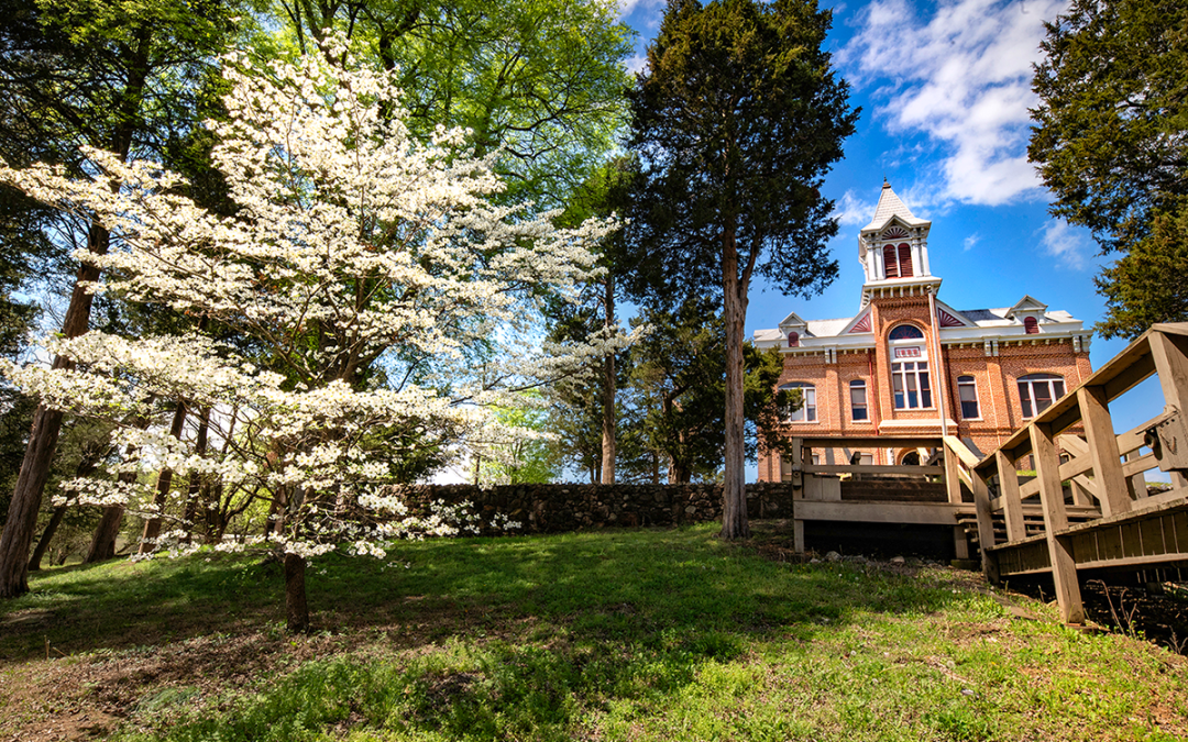 Powhatan Historic State Park to host Valentine’s Day Trial by Jury