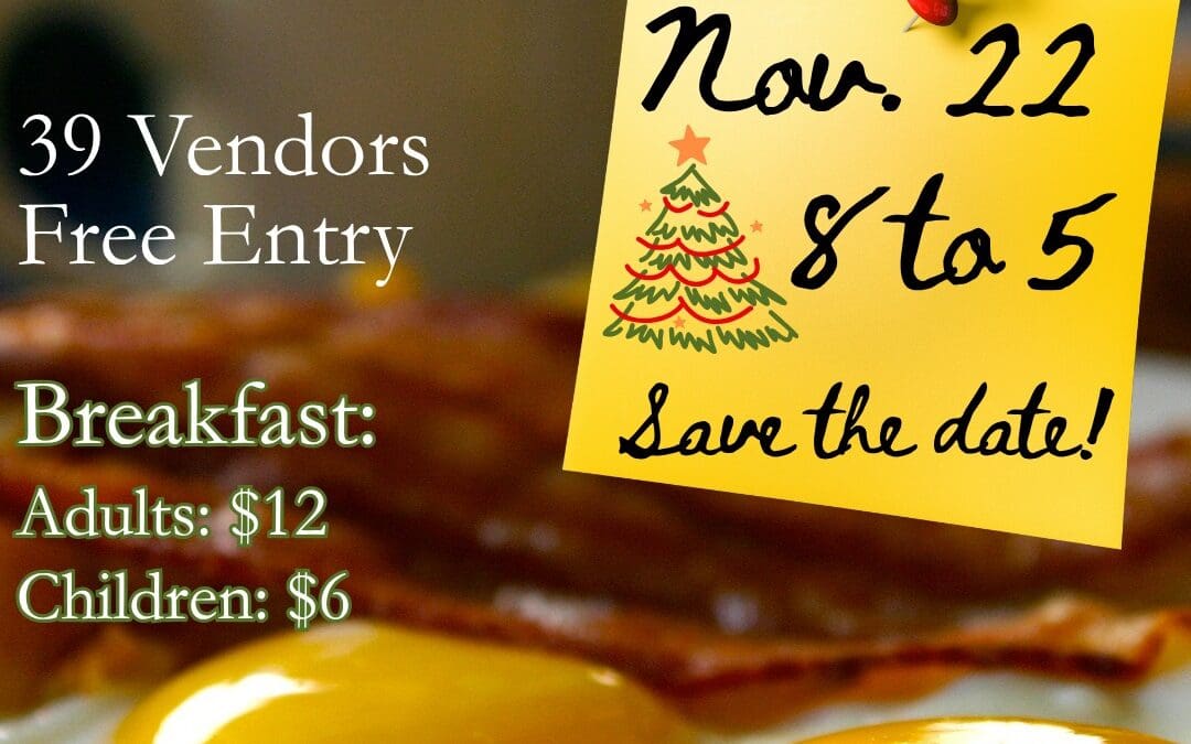 Safe Night Ministries to Host Craft Market