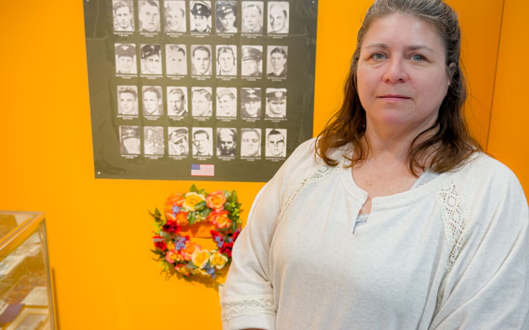 Wings of Honor Museum Completes Memorial Exhibit